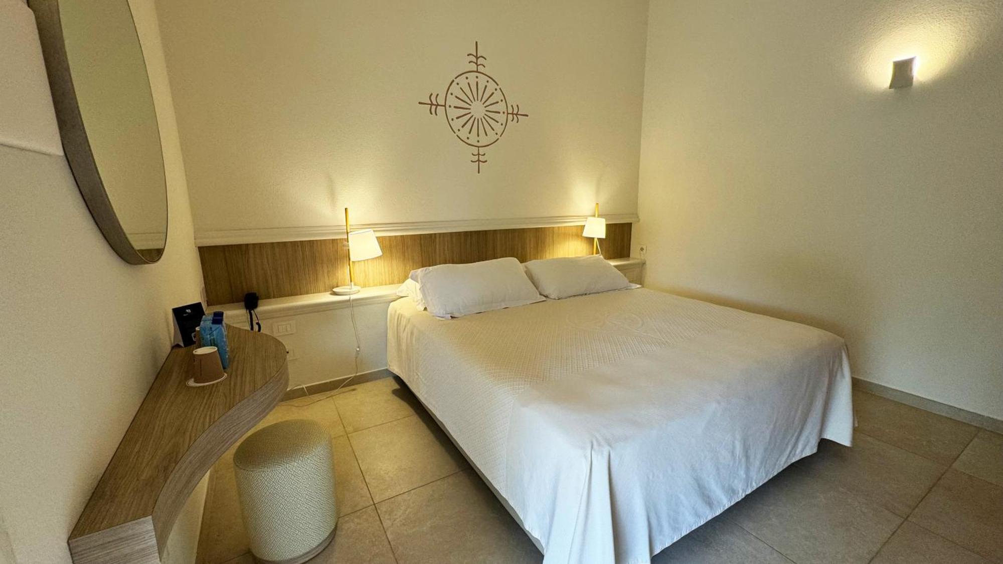 Sant'Elmo Beach Hotel Castiadas Cameră foto